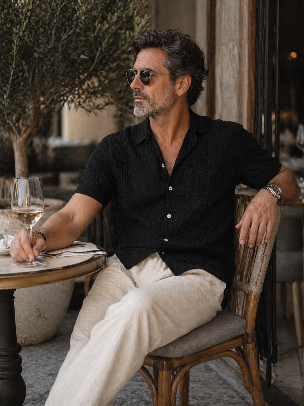 Conjunto de Verano Milano