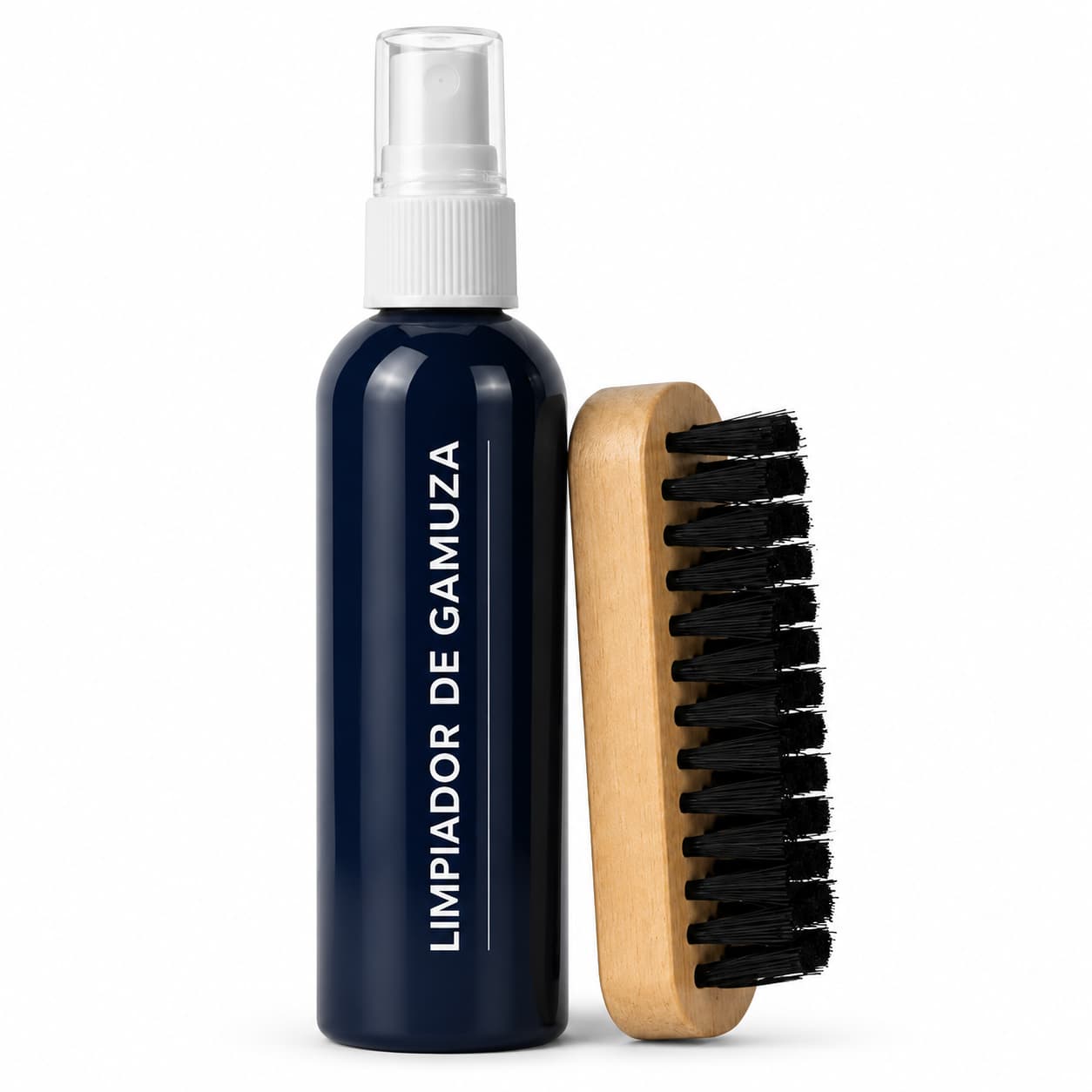 Kit Cuidado para Ante