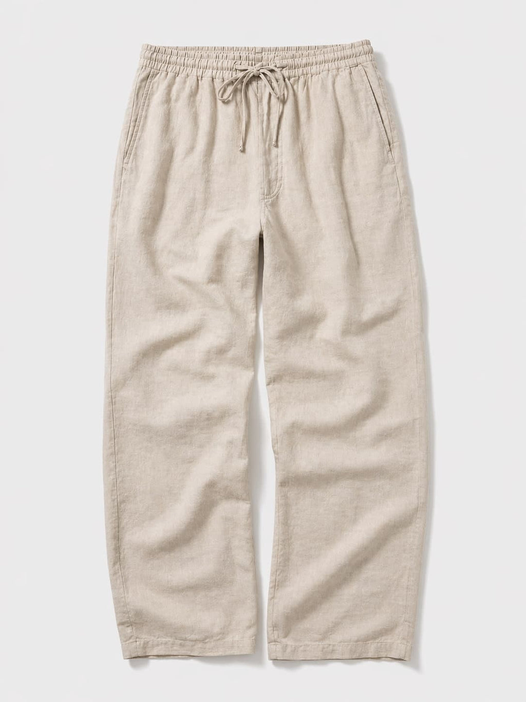 Conjunto de verano rayado