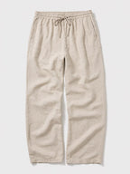 Conjunto de verano rayado