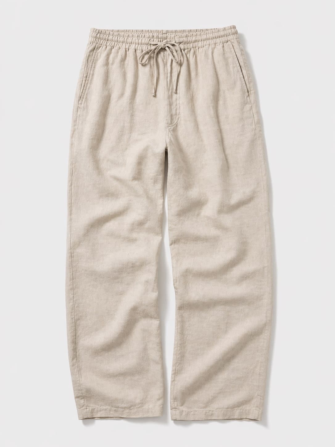 Conjunto de verano rayado