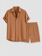 Conjunto Portofino Corto