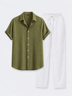 Conjunto Amalfi Heritage
