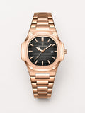 Reloj bronce Bellington