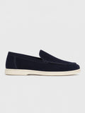 Mocasines estilo yate