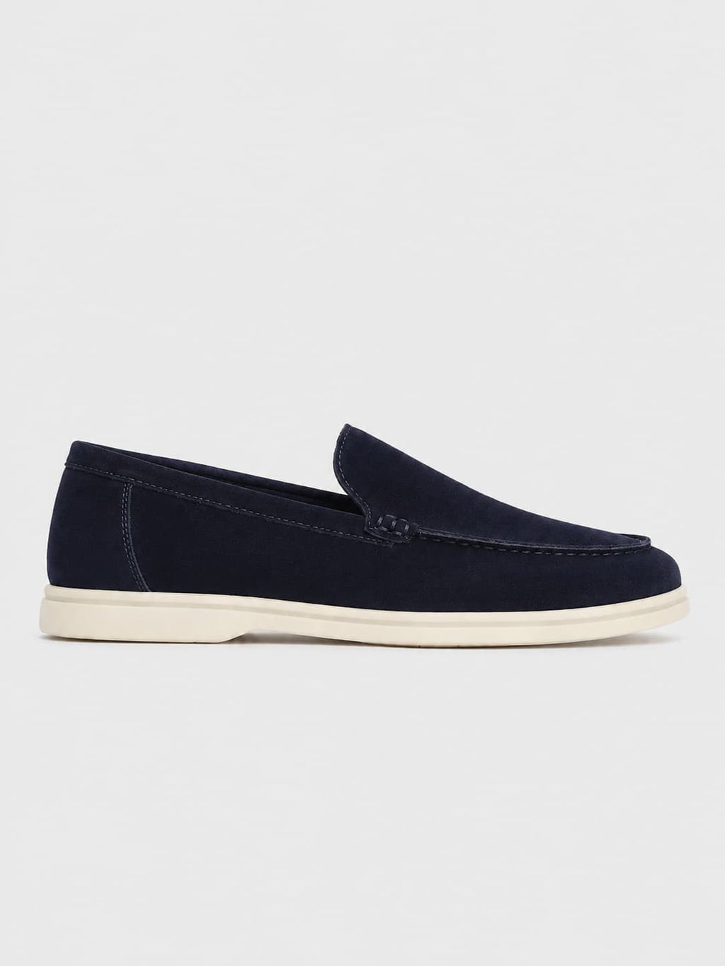 Mocasines estilo yate