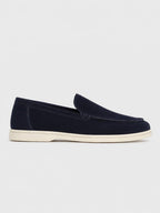 Mocasines estilo yate