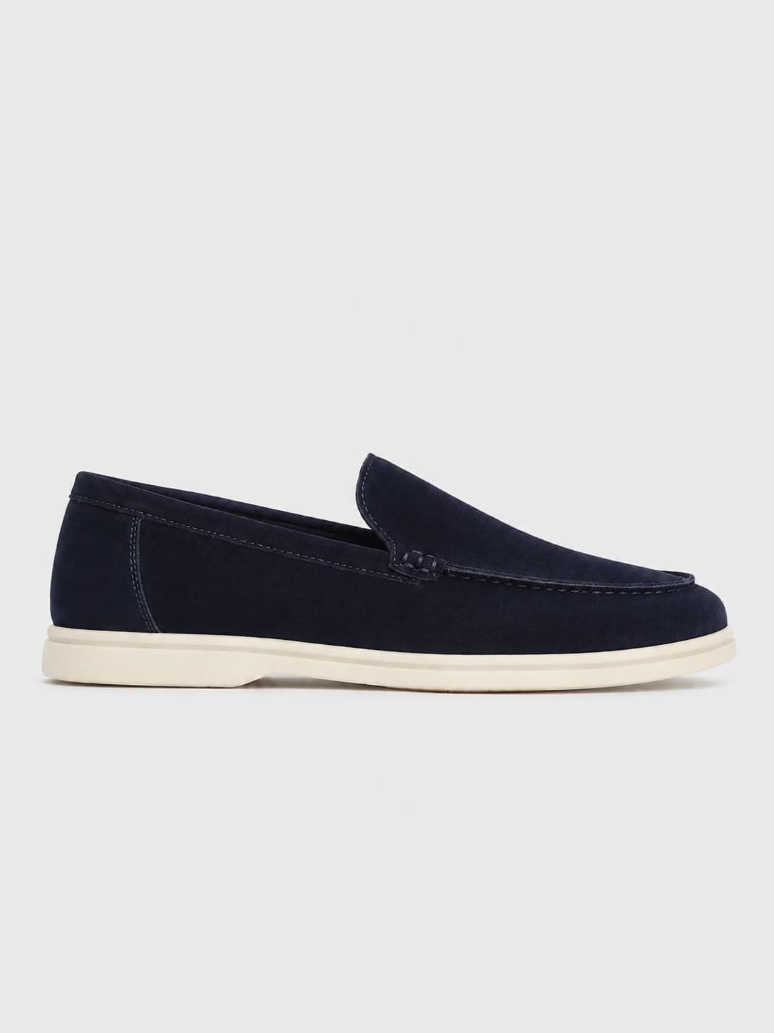Mocasines estilo yate