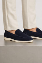 Mocasines estilo yate
