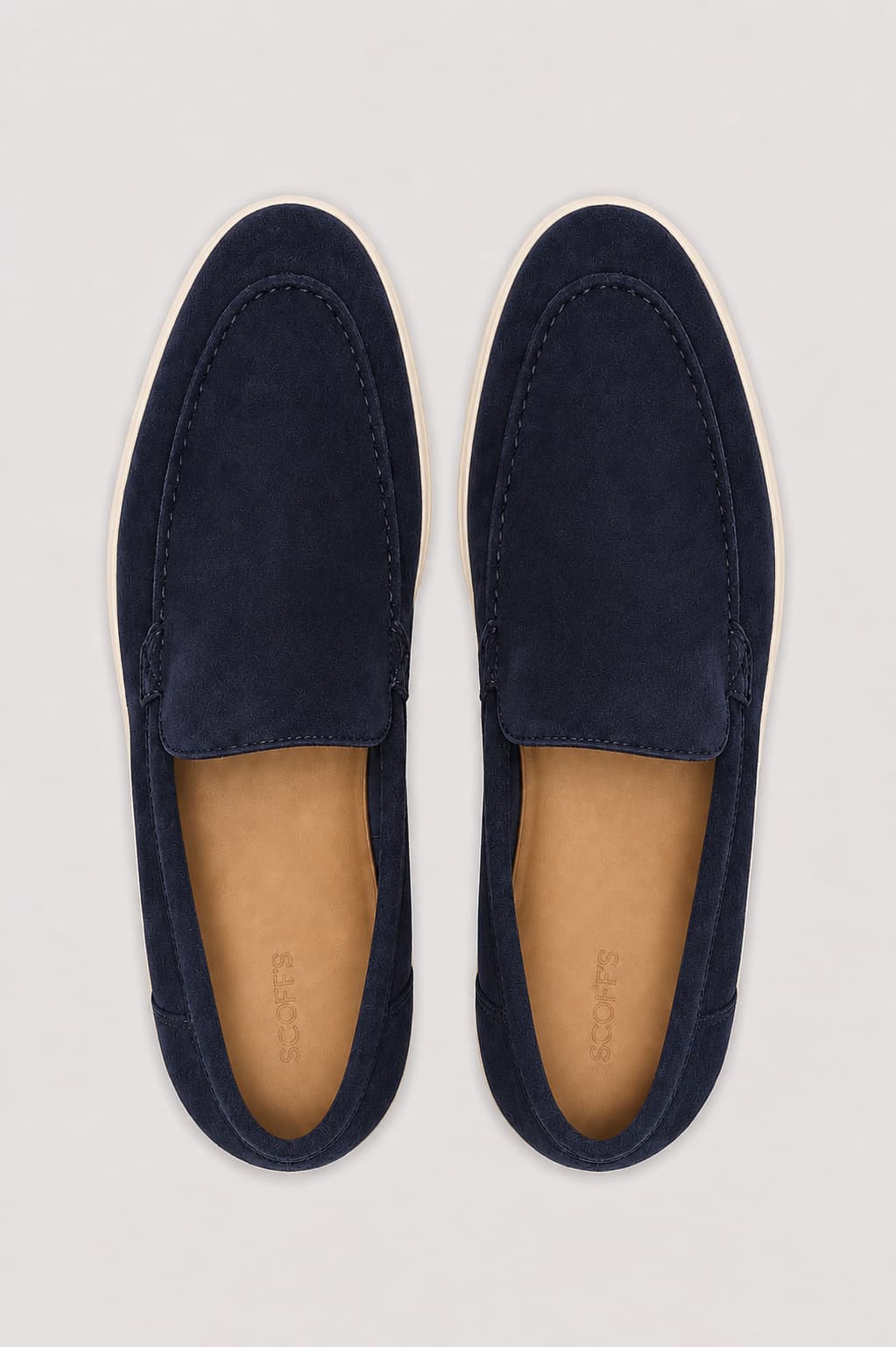 Mocasines estilo yate