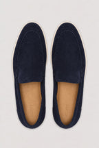 Mocasines estilo yate