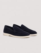 Mocasines estilo yate