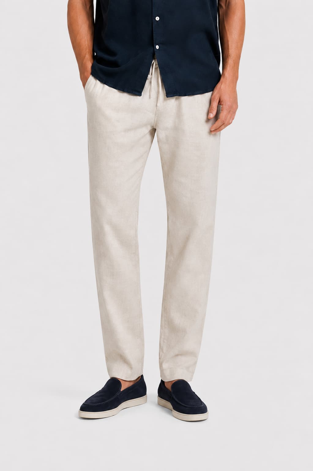 Camisa Montecarlo