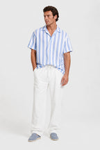 Camisa Cala Ibiza