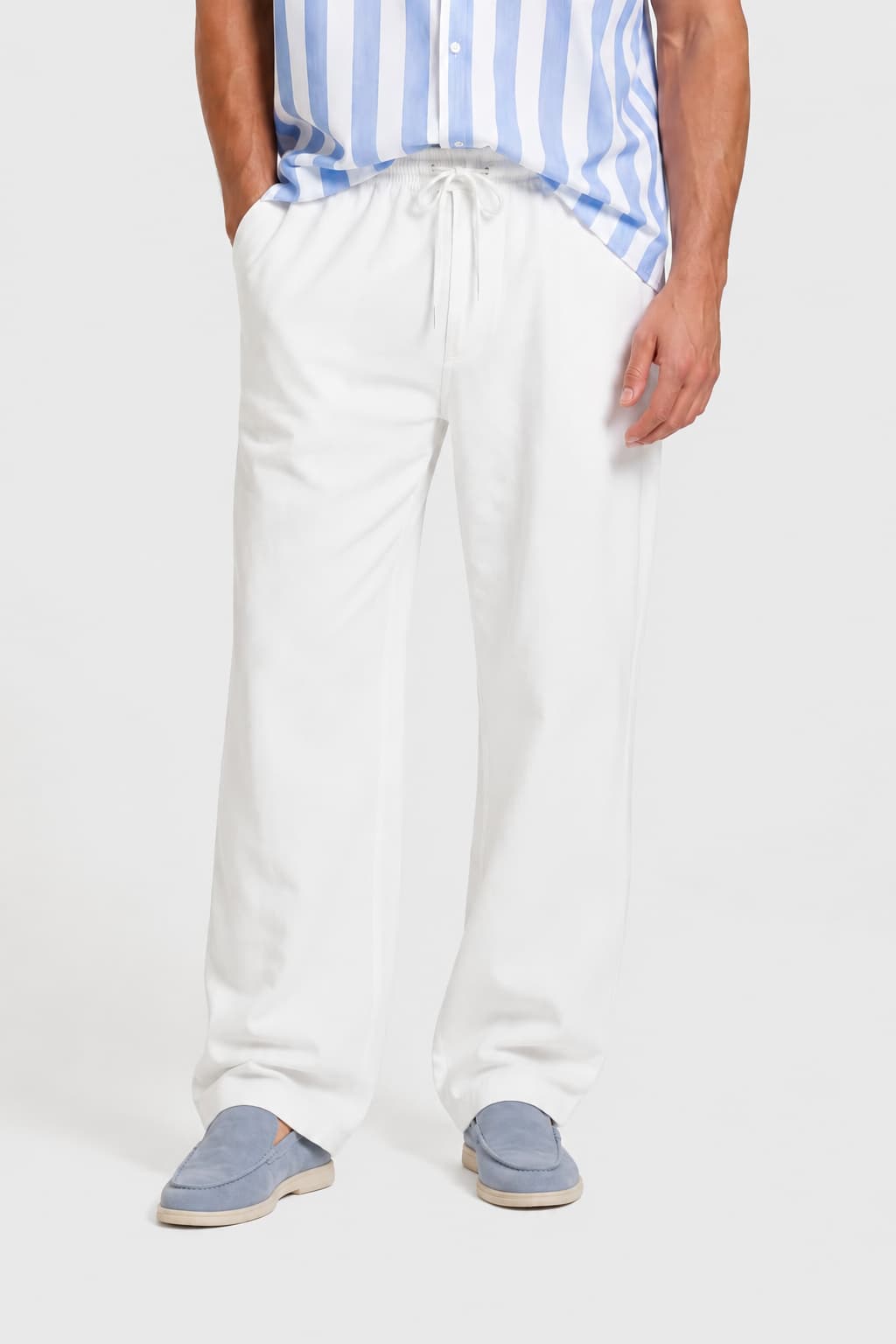 Camisa Cala Ibiza