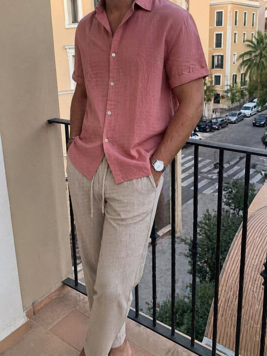 Javier M.