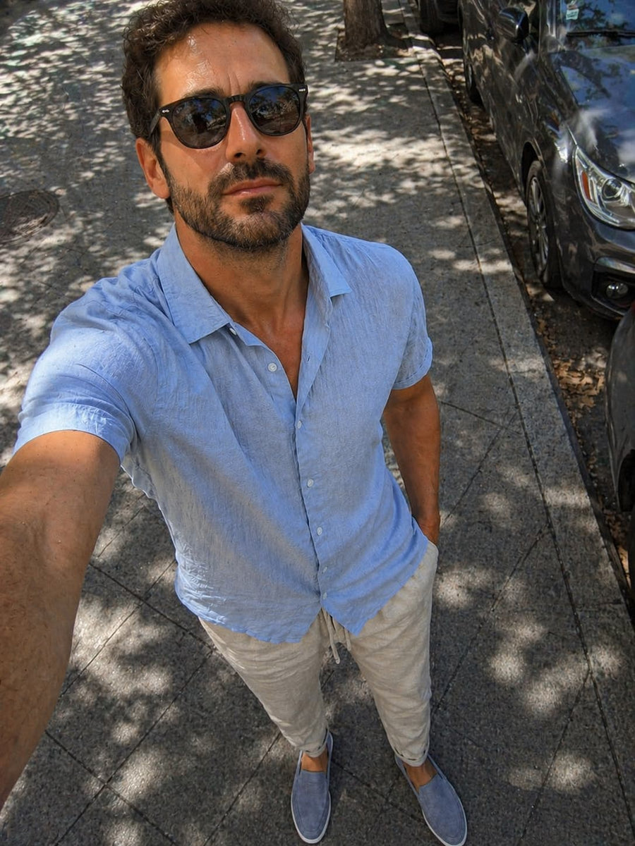 Carlos G.