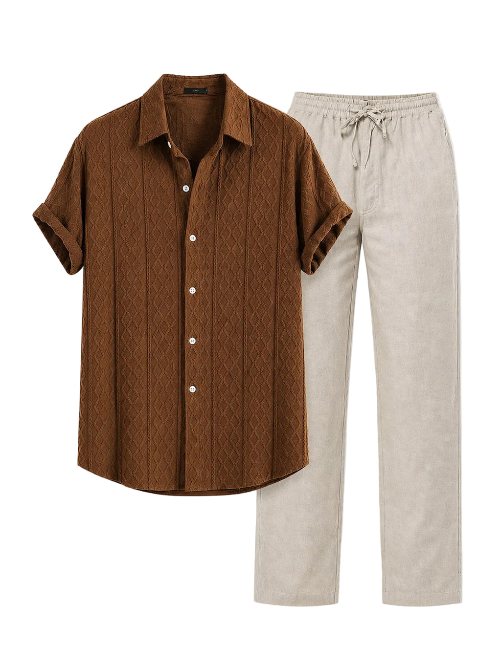 Conjunto de Verano Milano