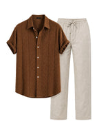 Conjunto de Verano Milano