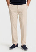 Pantalones Tailored Fit