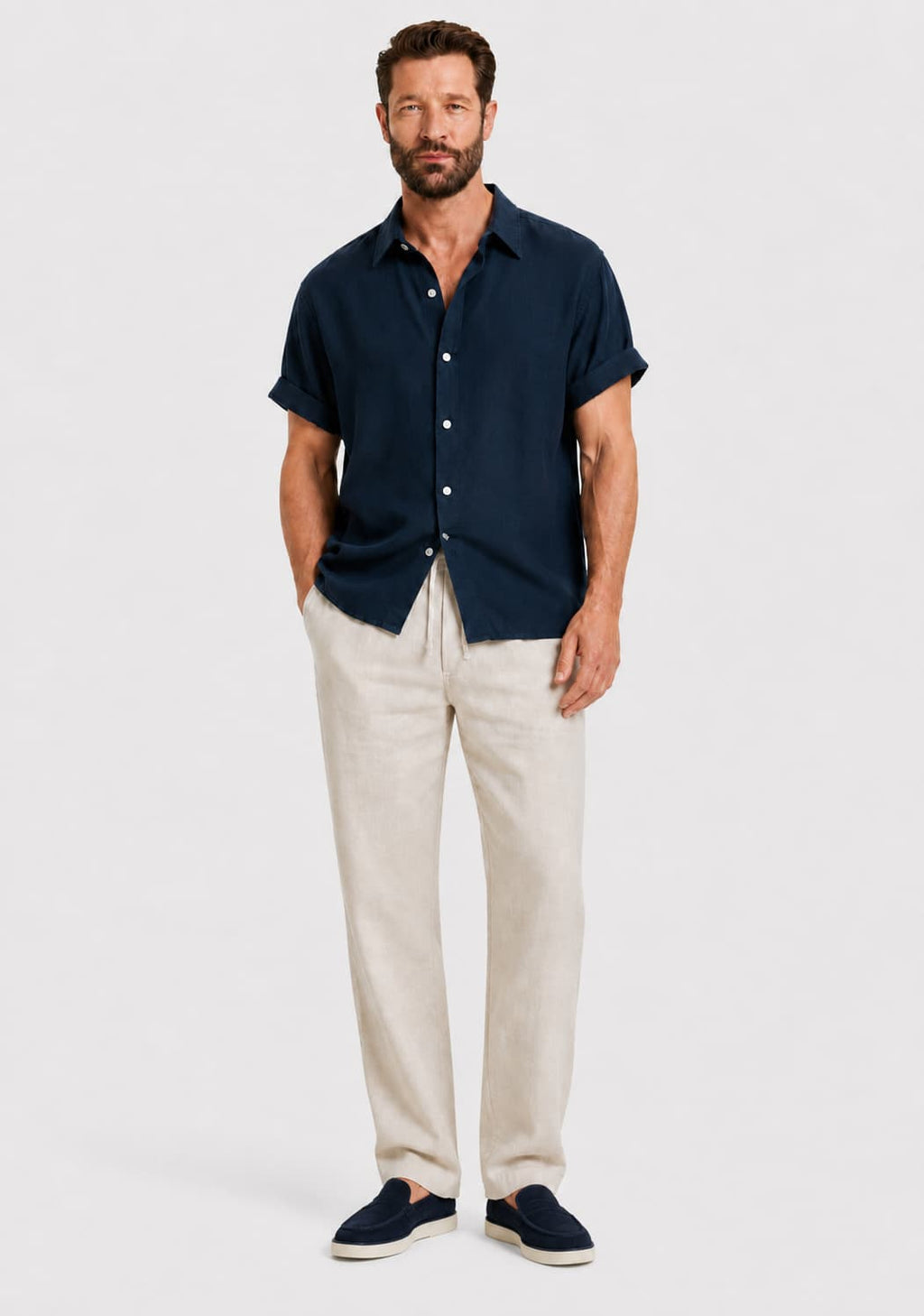 Camisa Montecarlo