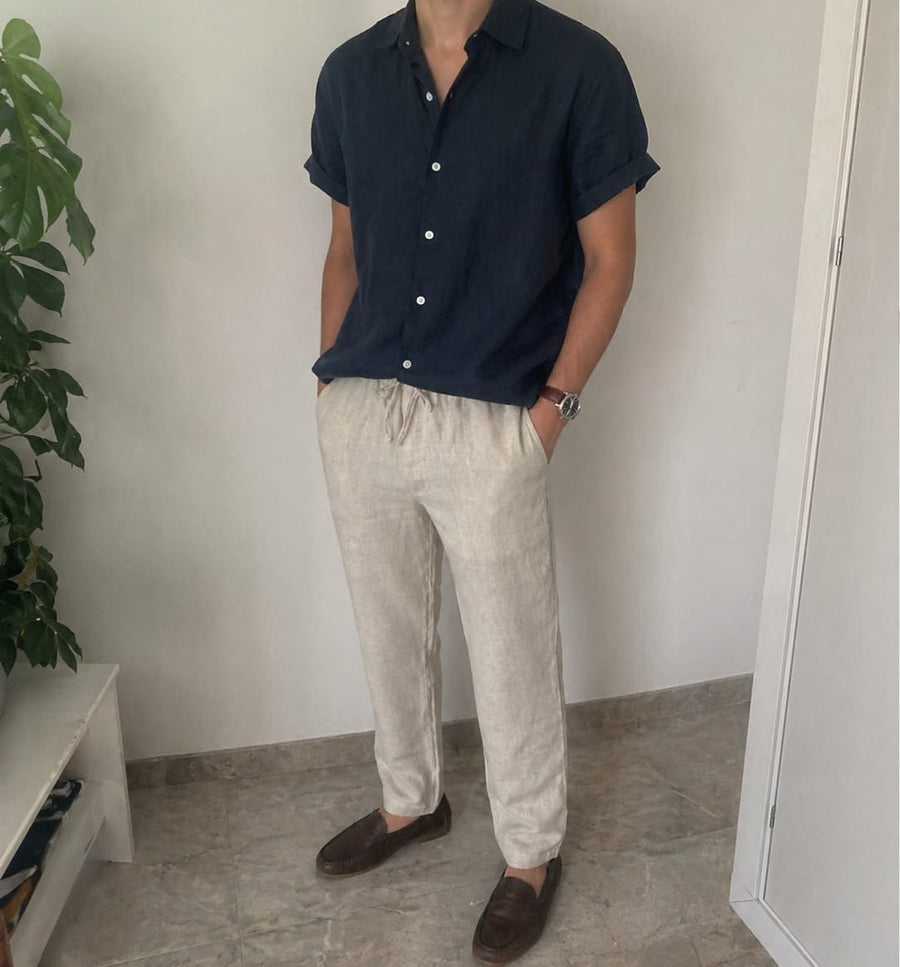 mario forsal