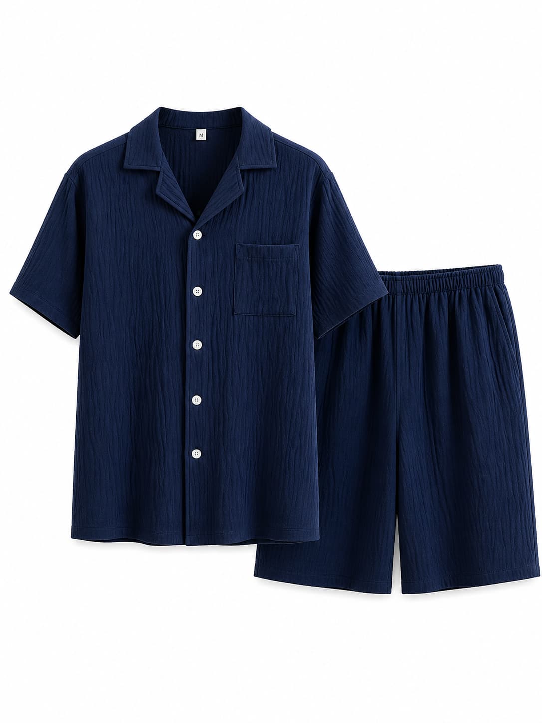 Conjunto en tono único