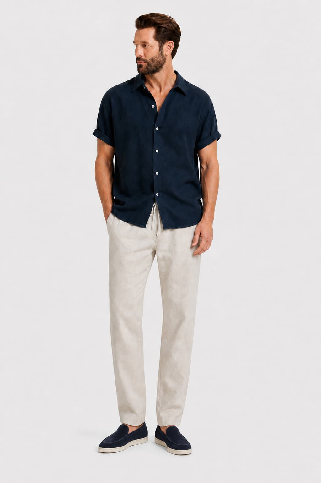 Camisa Montecarlo