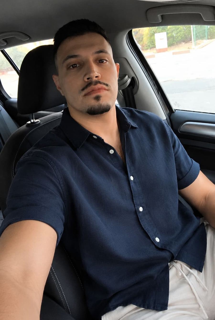 Daniel Roncero