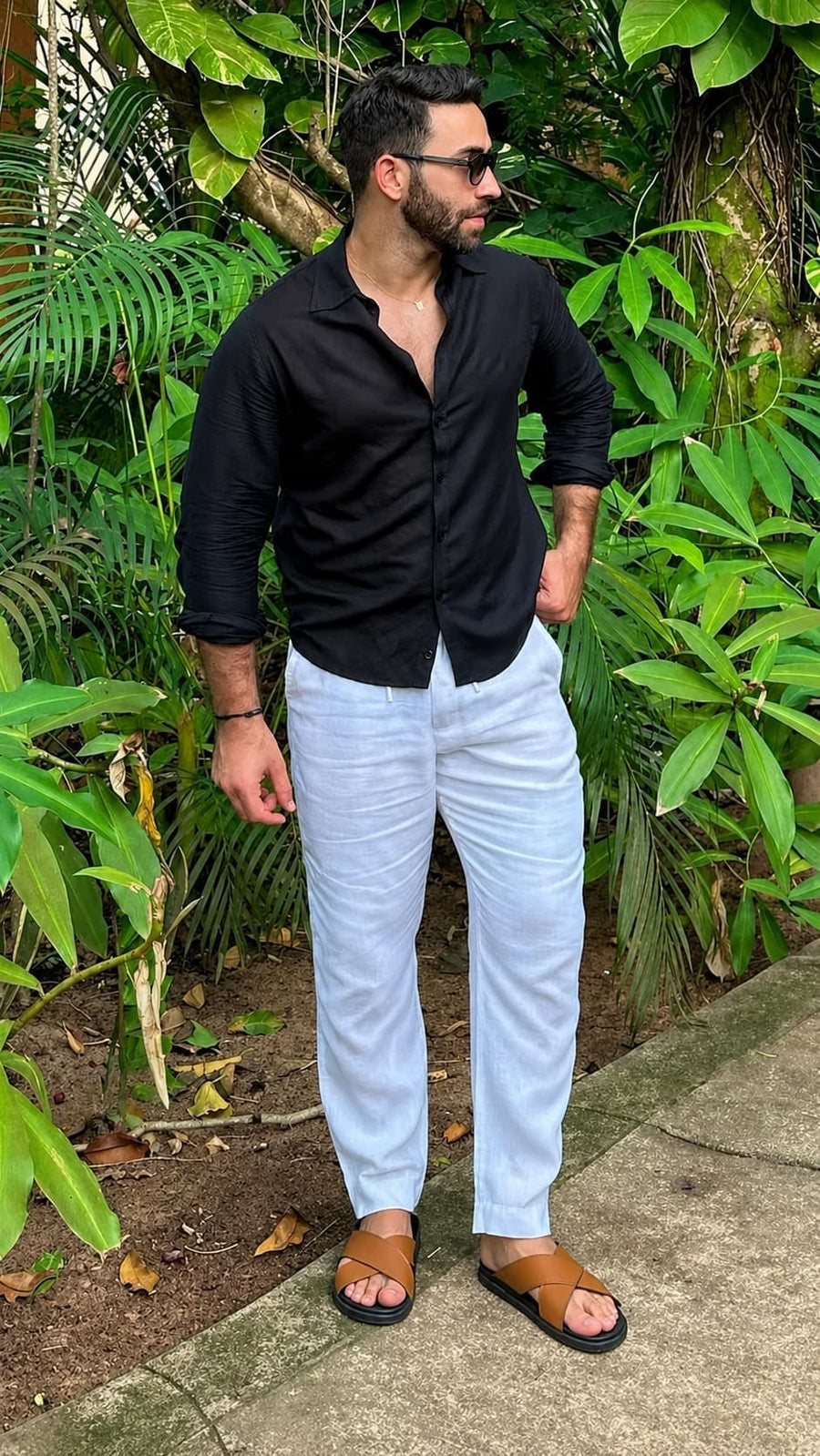 ismael roda