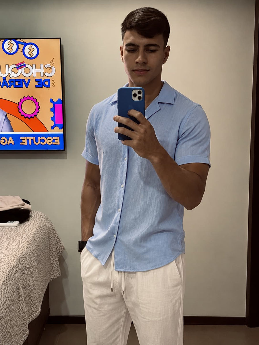 mario lucas