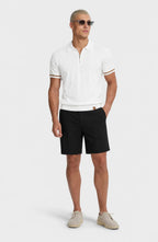 Conjunto Costa Classica - Blanco