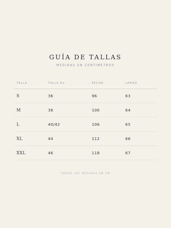 Blusa blanca oversize