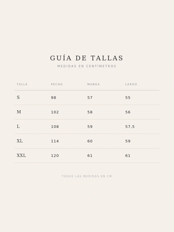 Camisa marrón con lazo