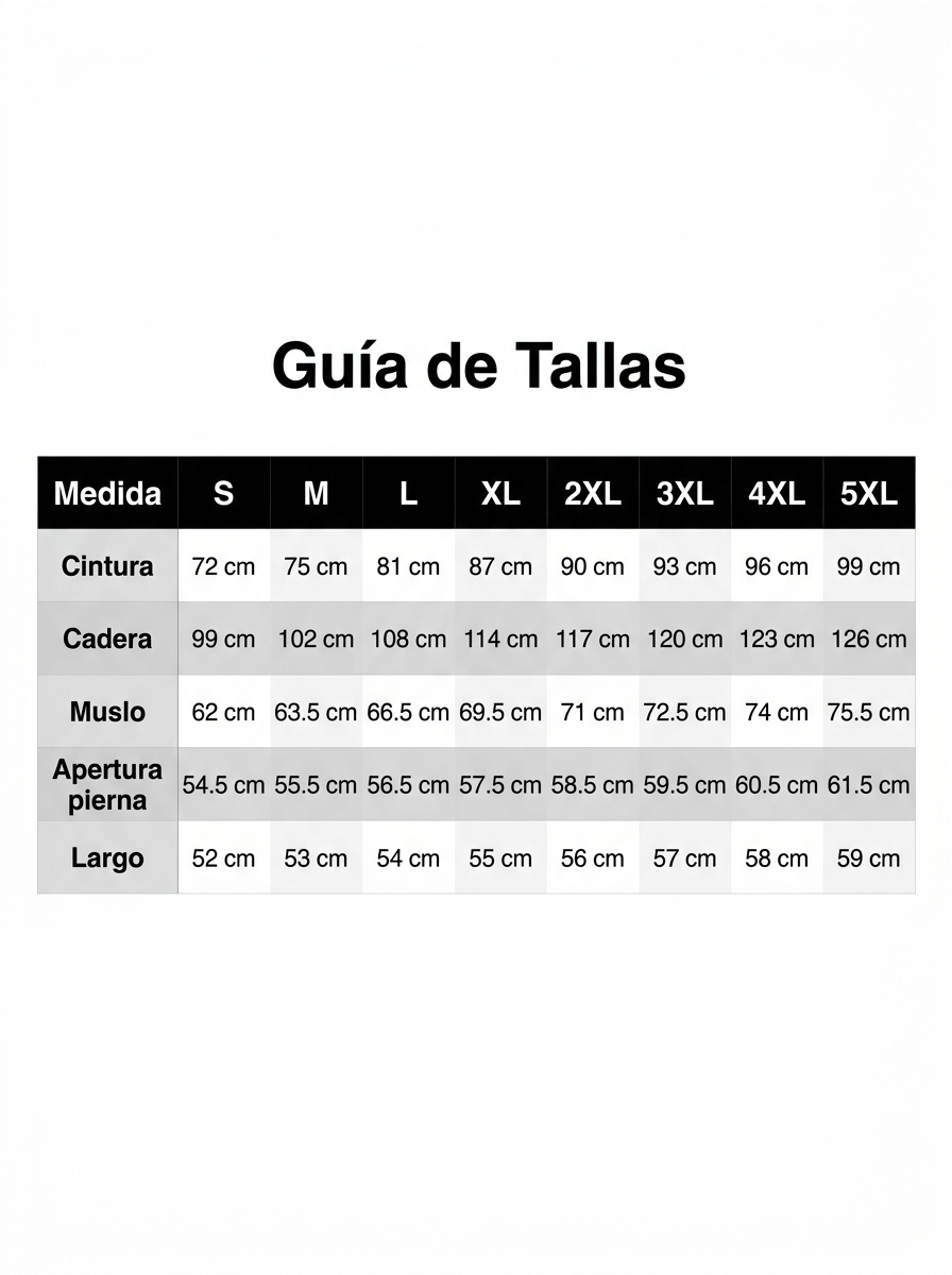 Bermudas de Vestir Plisadas Negras - Premium