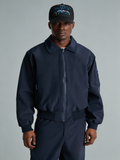 Chaqueta Acolchada Relaxed Liberty Zip