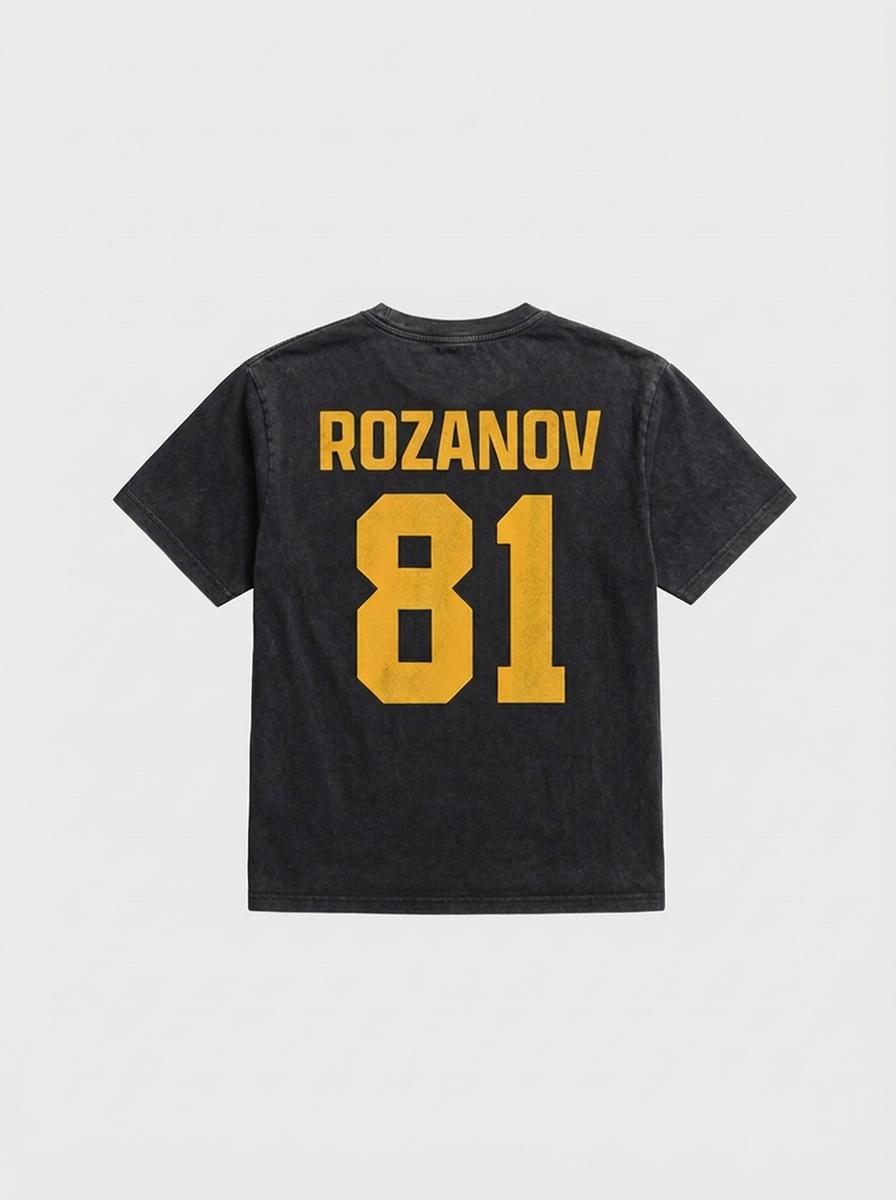 Camiseta Boston Raiders