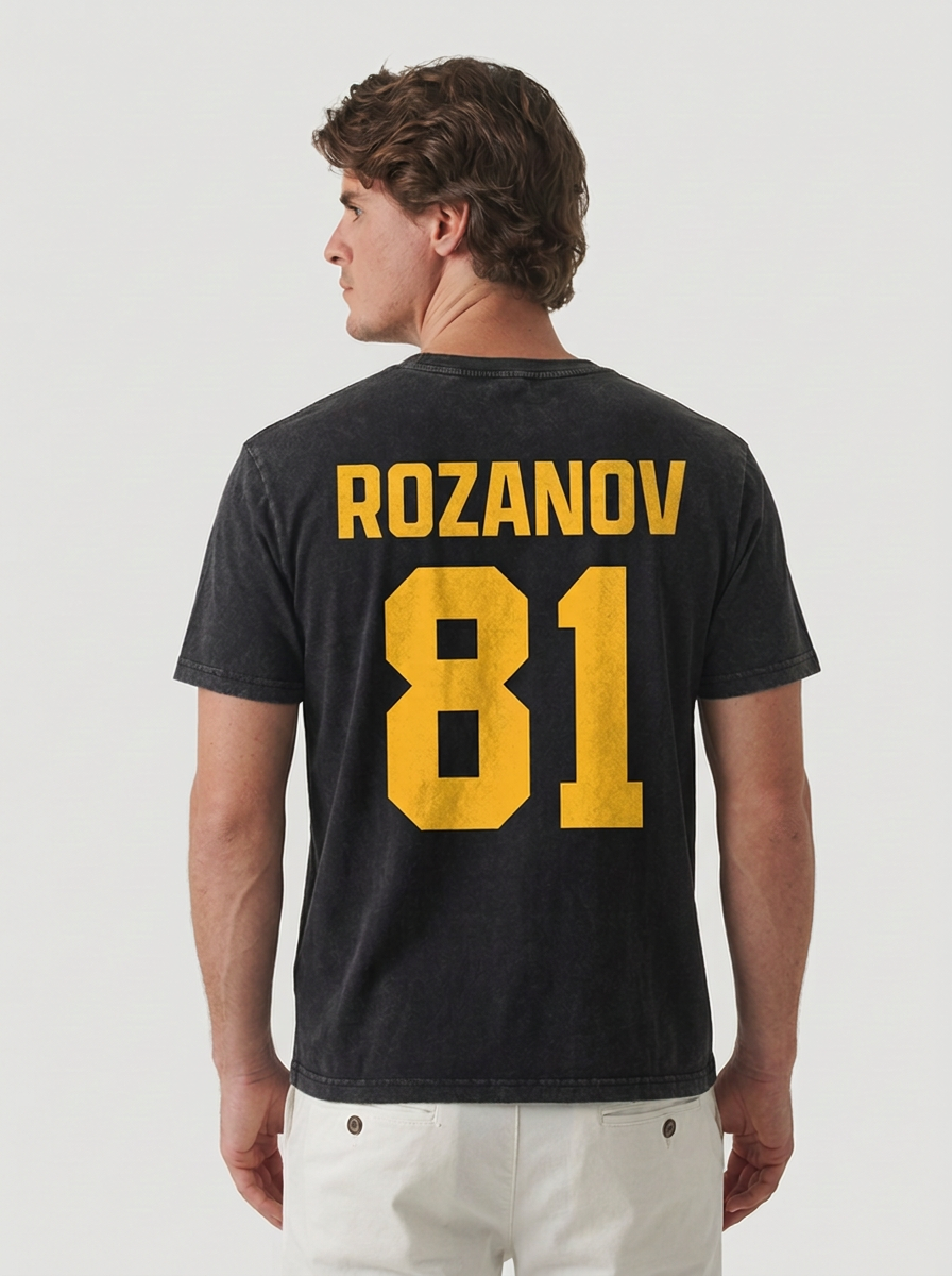 Camiseta Boston Raiders