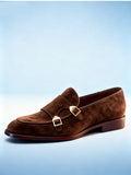 Zapatos de piel con Punta estrecha