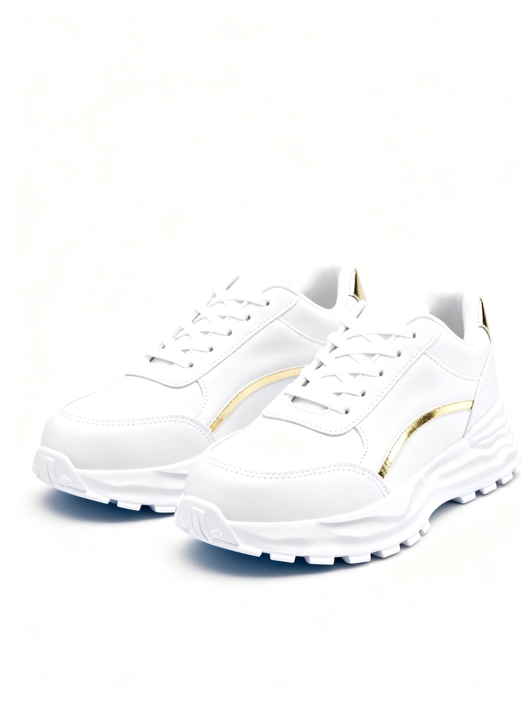Zapatillas Aurora Gold