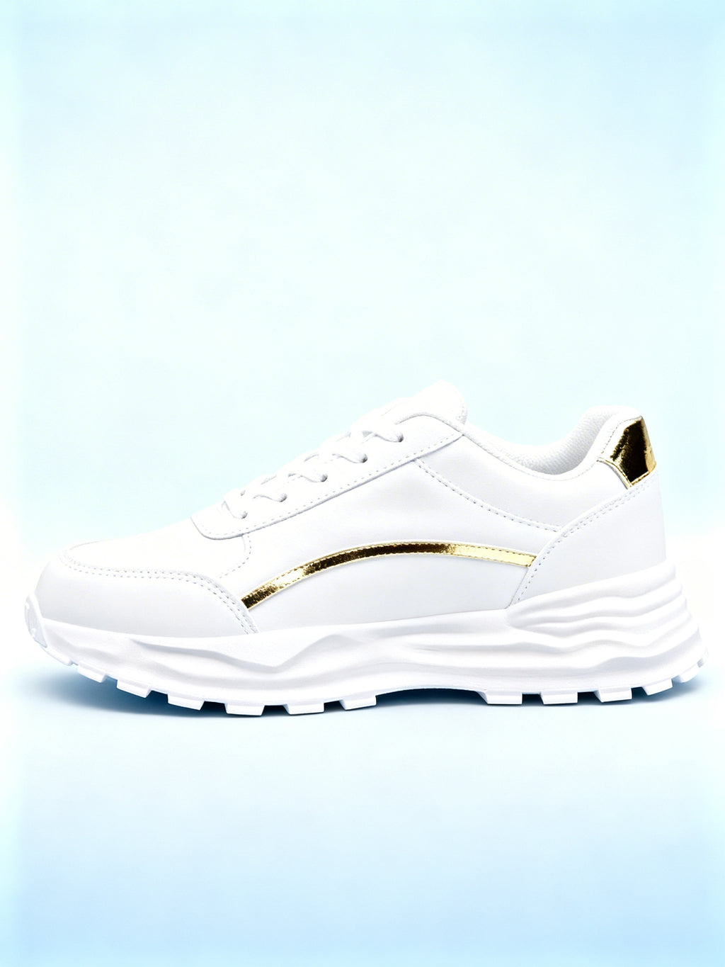 Zapatillas Aurora Gold
