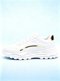 Zapatillas Aurora Gold