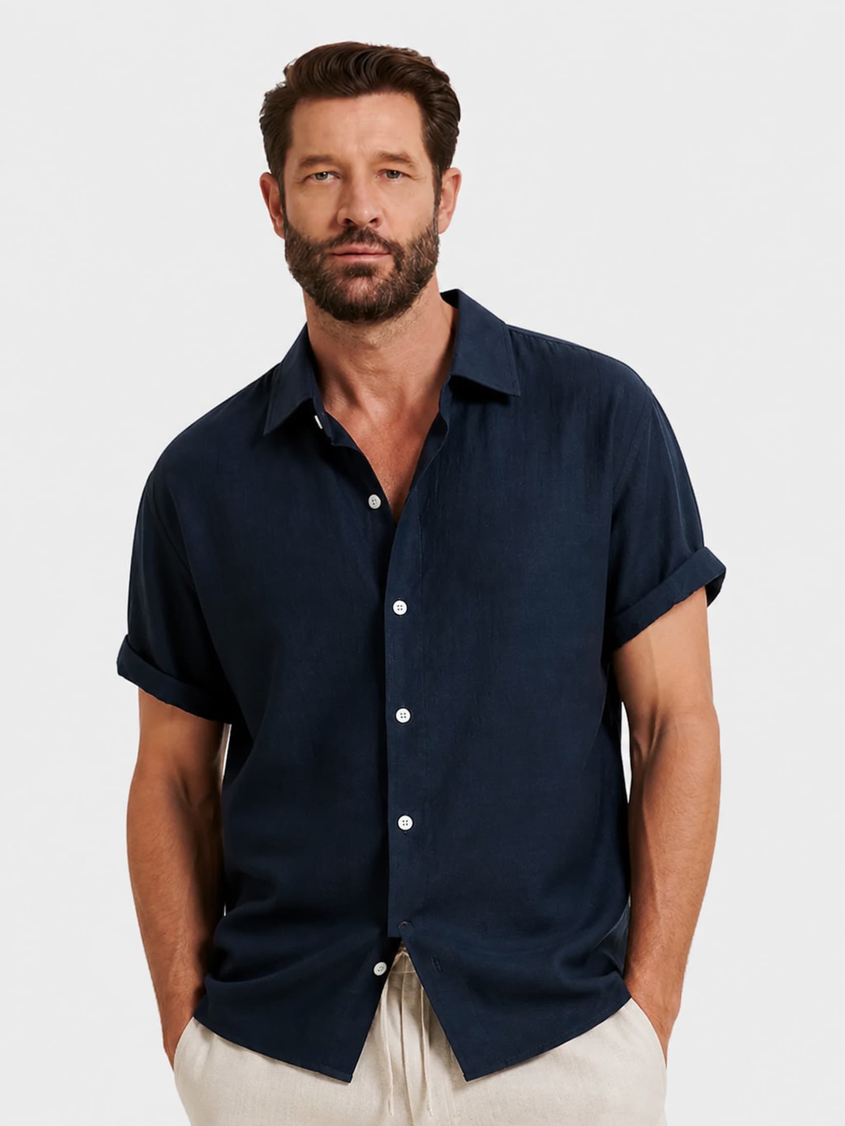 Camisa Montecarlo