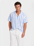 Camisa Cala Ibiza