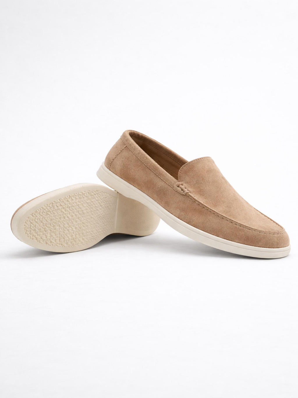 Mocasines estilo yate
