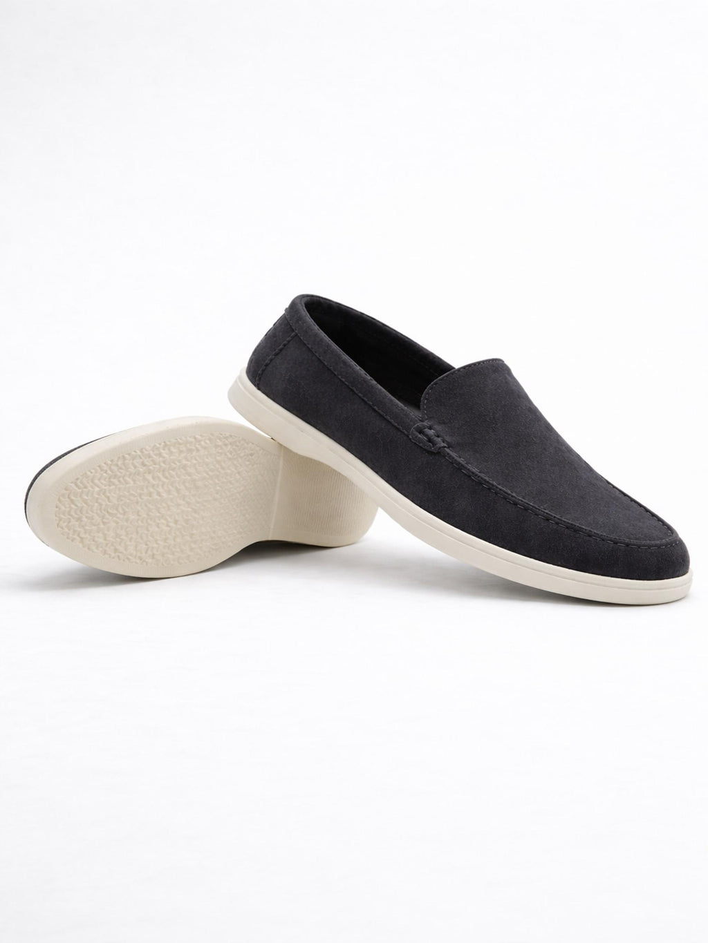 Mocasines estilo yate