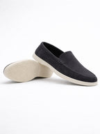 Mocasines estilo yate