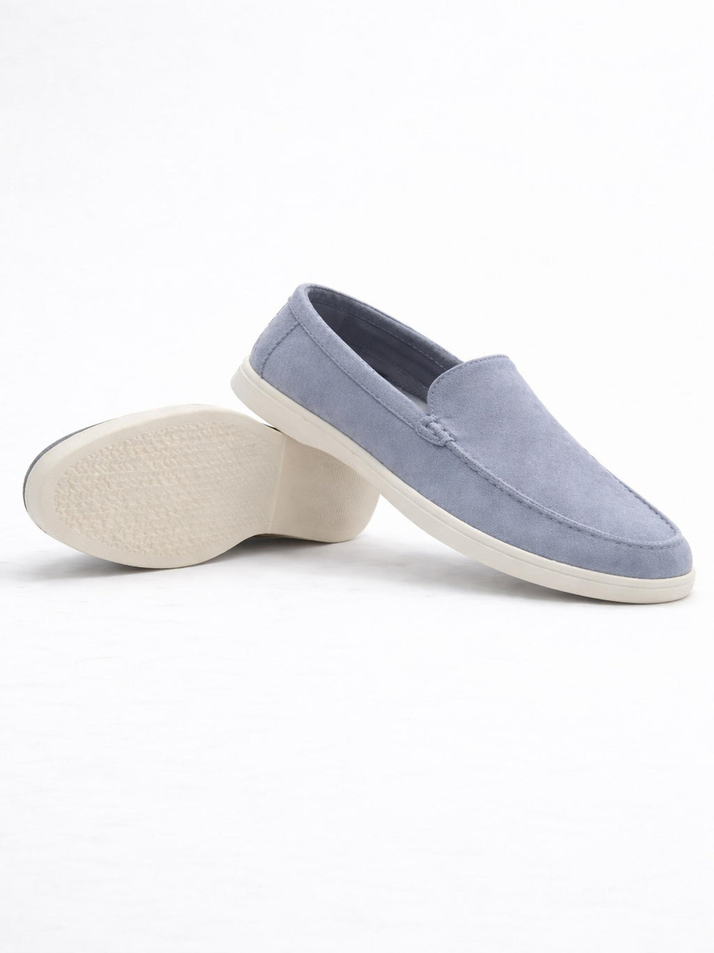 Mocasines estilo yate