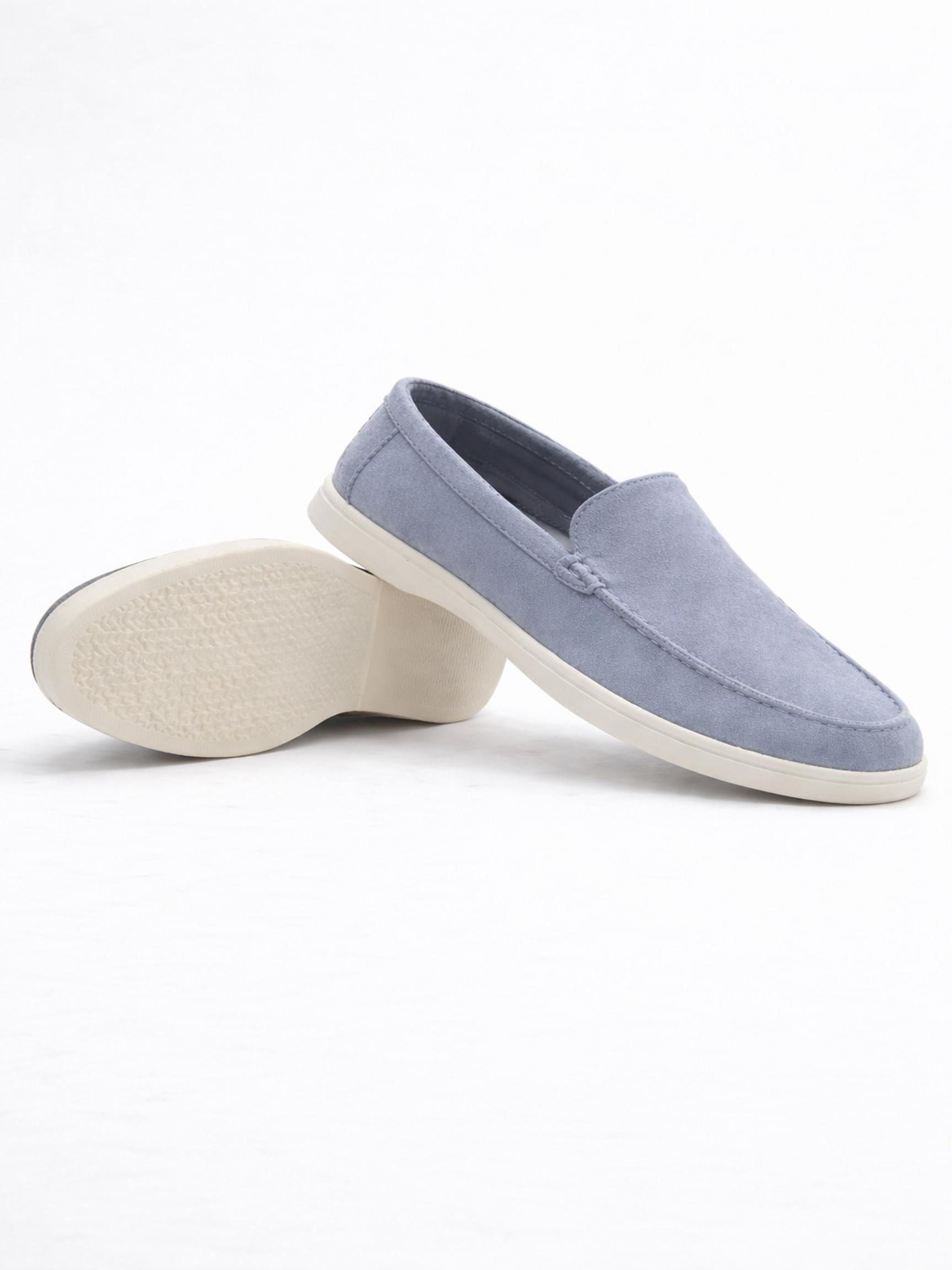 Mocasines estilo yate