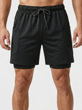 Pantalones Cortos de Deporte Axis Motion™